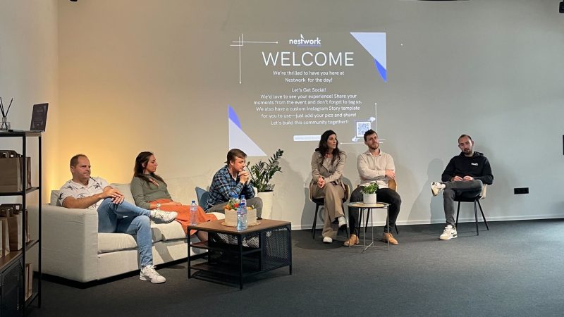 Empowering Youth in Small Towns through Coworking