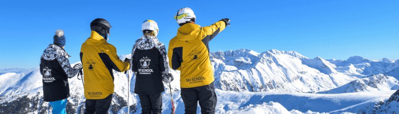 Top Ski Schools in Bansko - Learn, Ski & Work Smarter This Winter