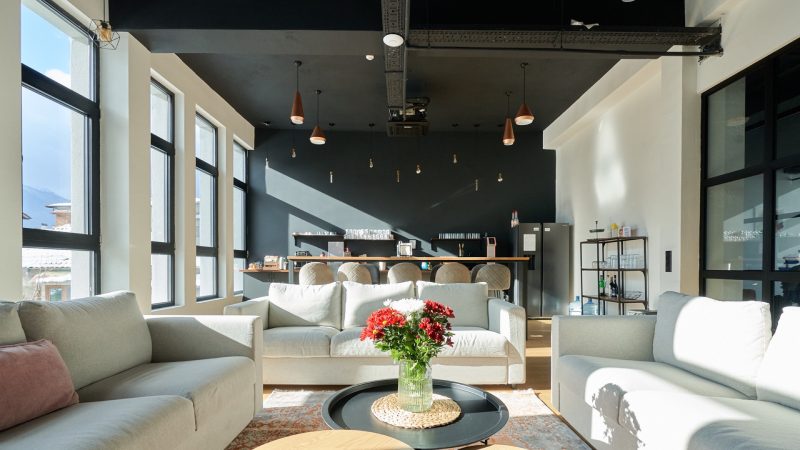 Reflecting on a Year of Growth and Community: Nestwork Coworking's 2023 Journey in Bansko
