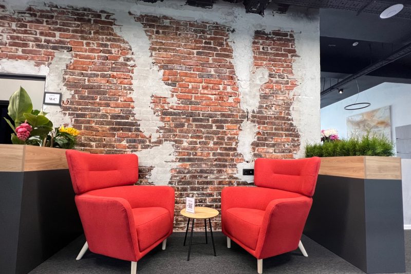 The Ultimate Guide to Coworking in Bansko