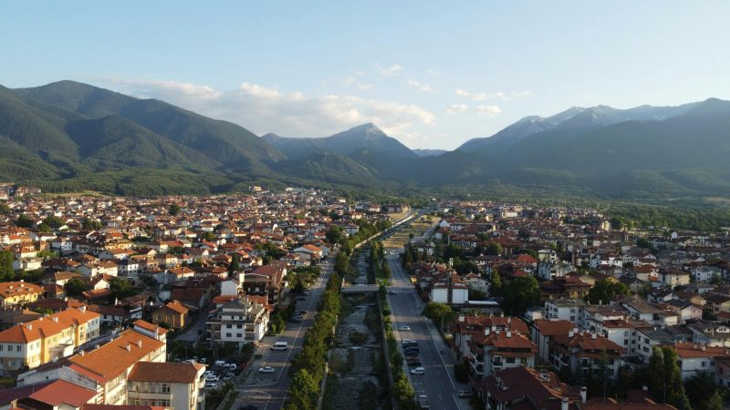 Discover Bansko: Europe’s Best-Kept Secret for Digital Nomads