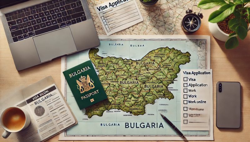 10 Essential Facts About the Digital Nomad Visa in Bulgaria (2024 Edition)