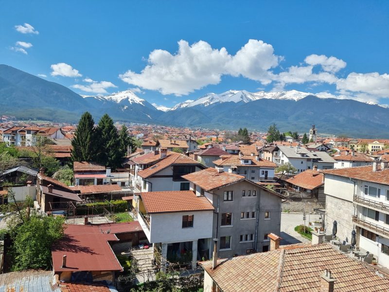 Bansko Makes the Top 10 Destinations for 2025: A Thriving Haven for Digital Nomads and Travellers