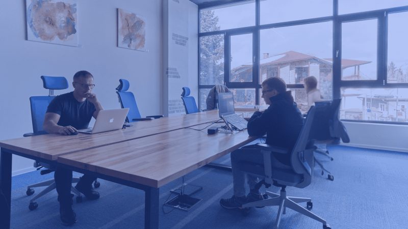 How Coworking Spaces Help Businesses Thrive During a Recession