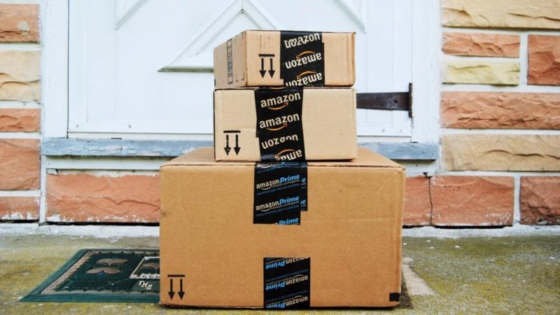 Exciting News: Free Delivery from Amazon.de to Bulgaria!